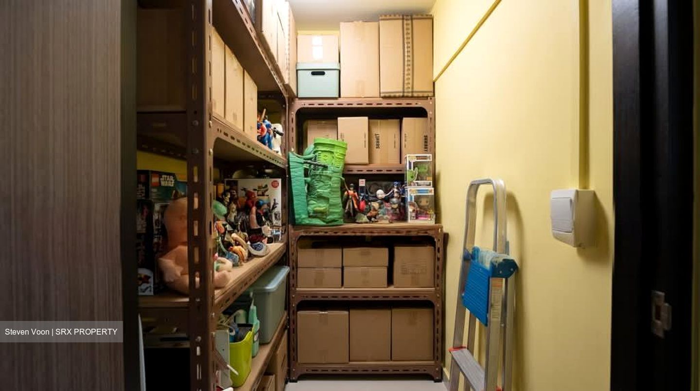 Blk 251 Hougang Avenue 3 (Hougang), HDB 5 Rooms #599549931